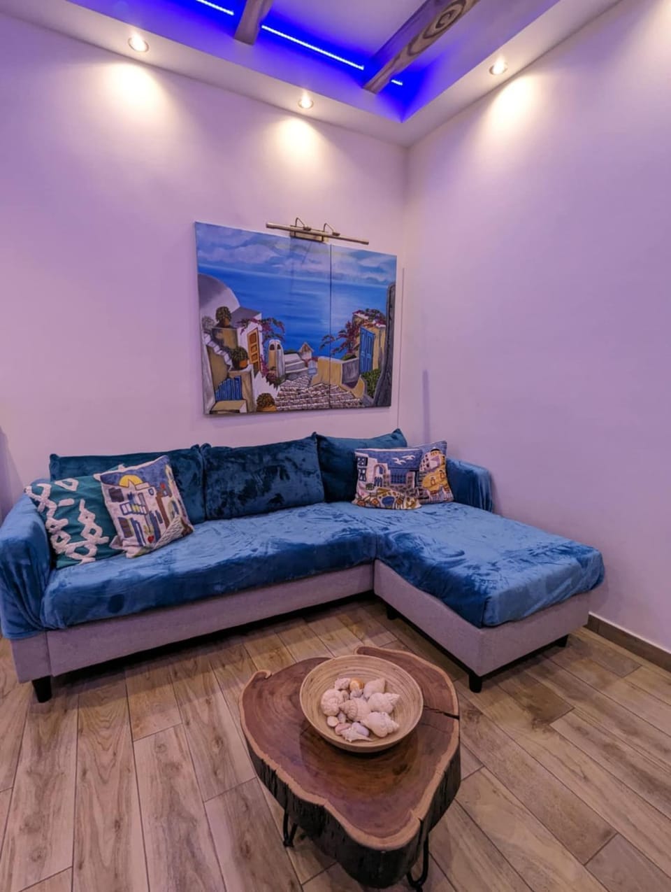 Island 3siblings Apartment in Piraeus Regional Unit, Greece