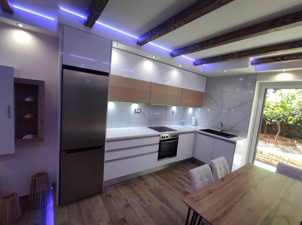 Island 3siblings Apartment in Piraeus Regional Unit, Greece