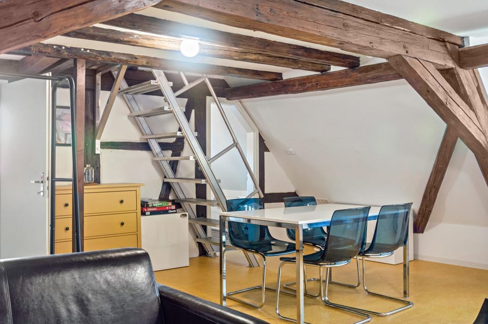 Alte Schmiede Ellrichshausen 1 Apartment in Baden-Württemberg