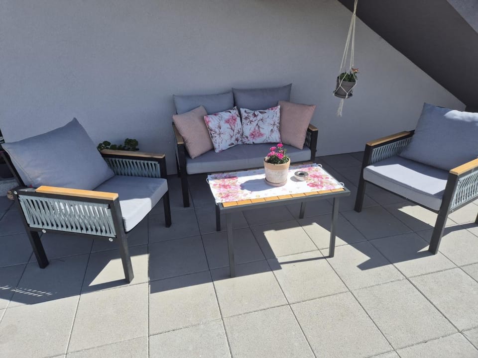 Angel's apartment 2 Apartment in Dubrovnik-Neretva County