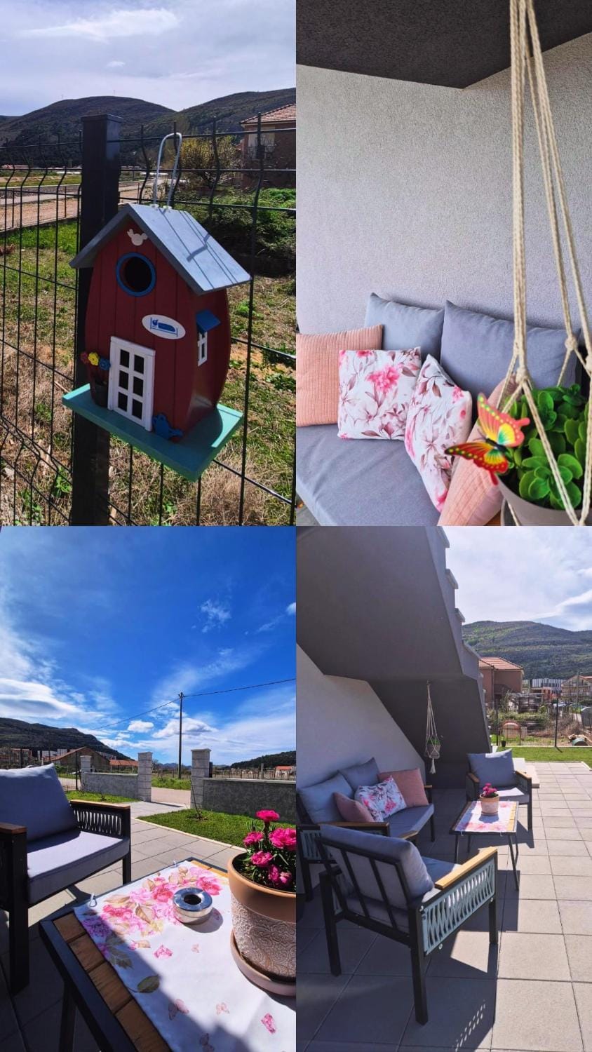 Angel's apartment 2 Apartment in Dubrovnik-Neretva County