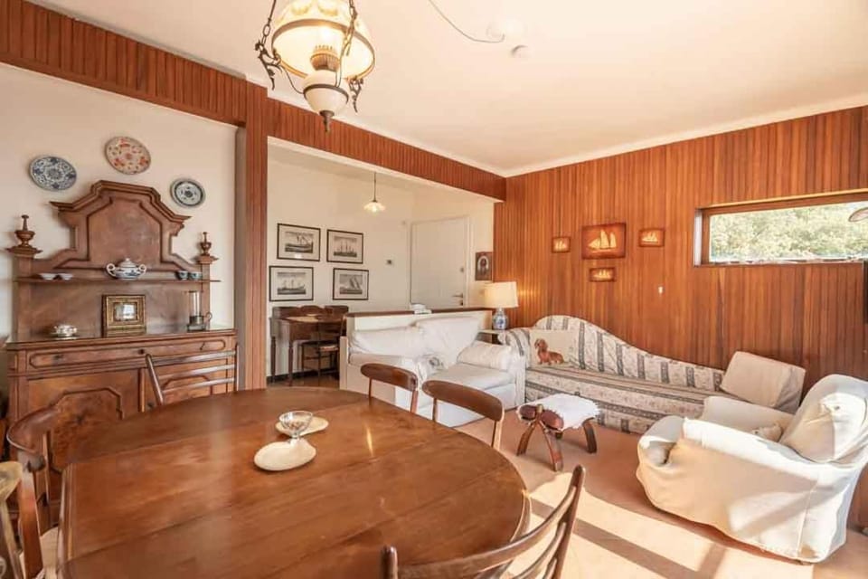 Terrazza Paradiso, TerreMarine Apartment in Monterosso al Mare