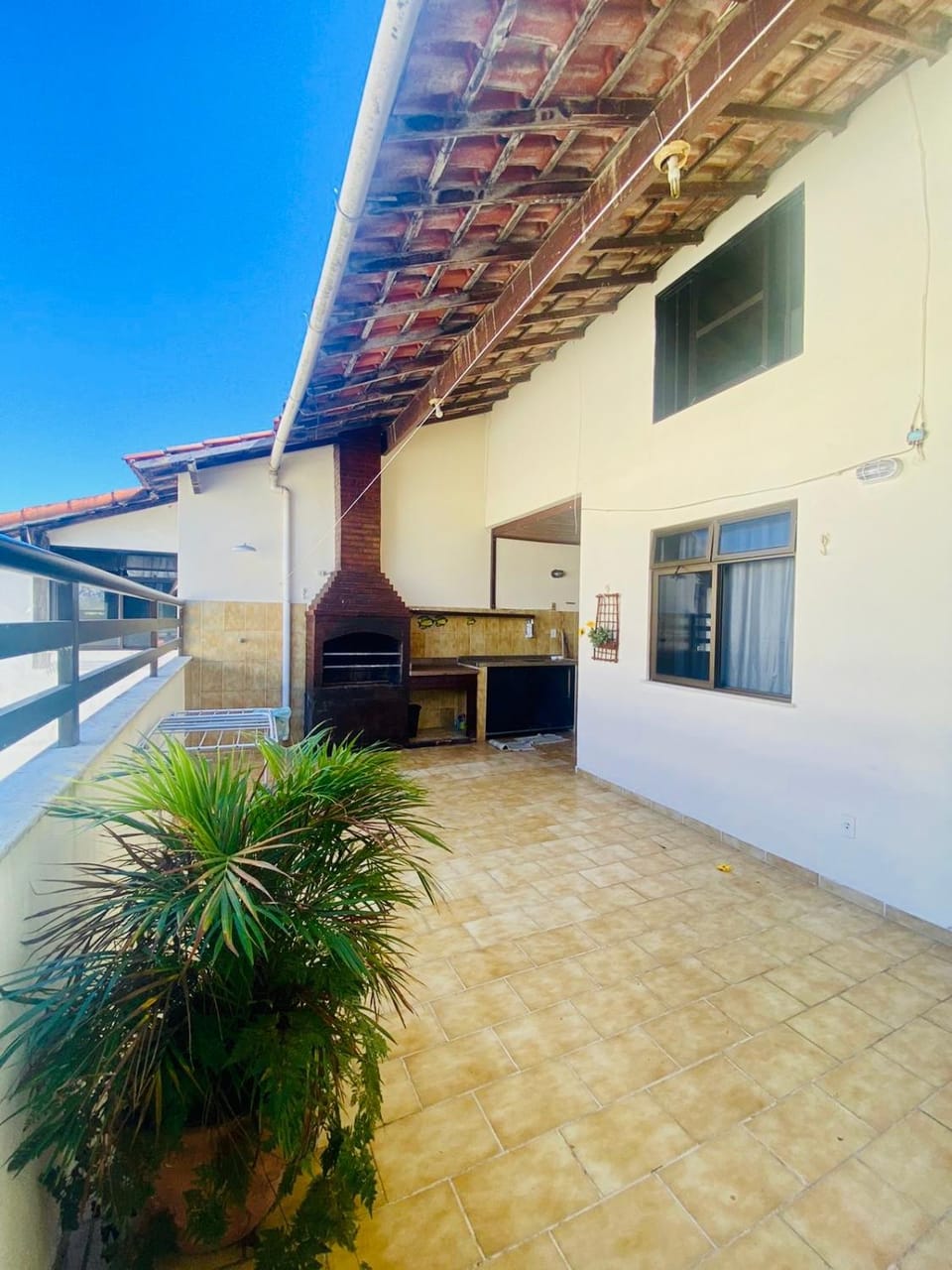 Cobertura na prainha 3 vagas de garagem House in State of Rio de Janeiro