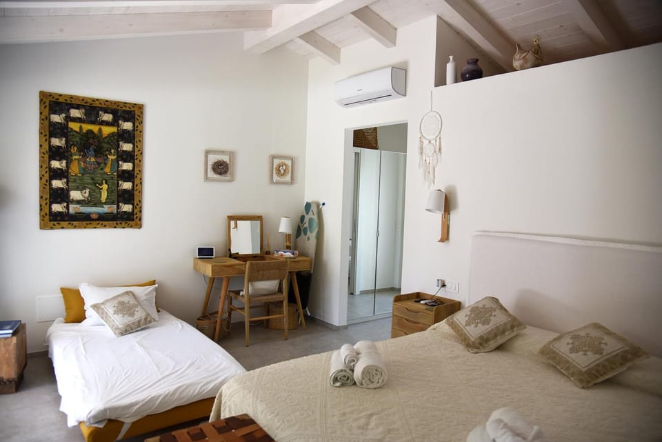 Exclusive Villa Aurea with private pool Villa in Sardinia