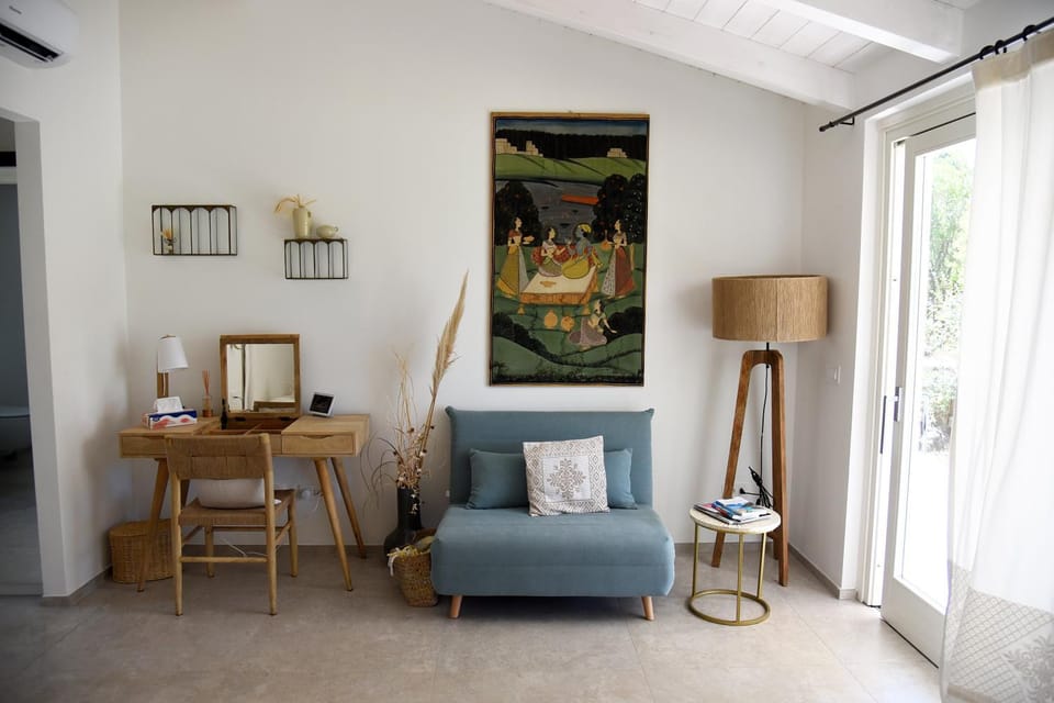 Exclusive Villa Aurea with private pool Villa in Sardinia