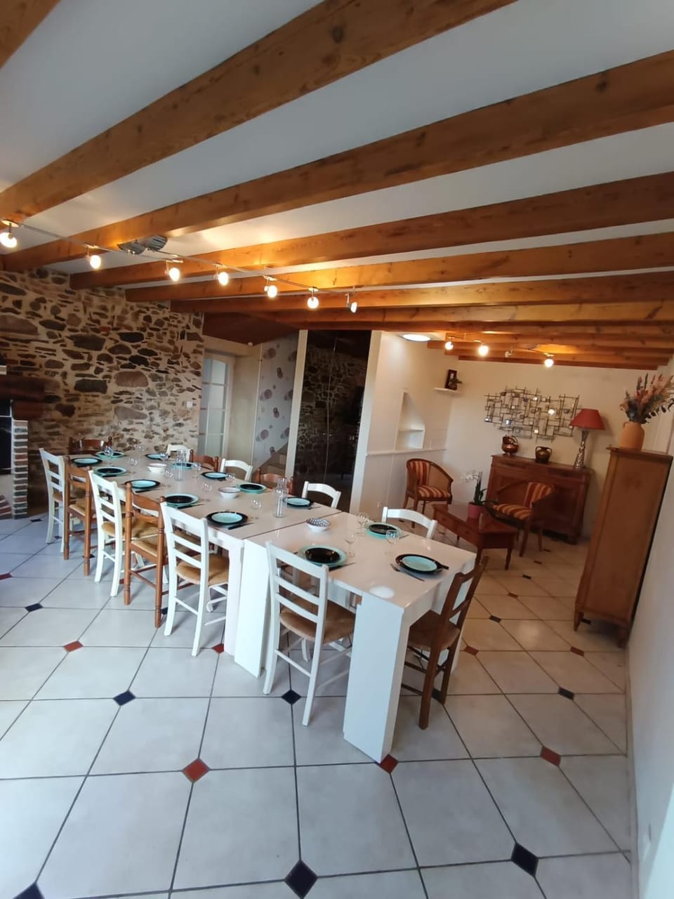 Gîte 'Chez René' - 10 min du PUY DU FOU House in Pays de la Loire