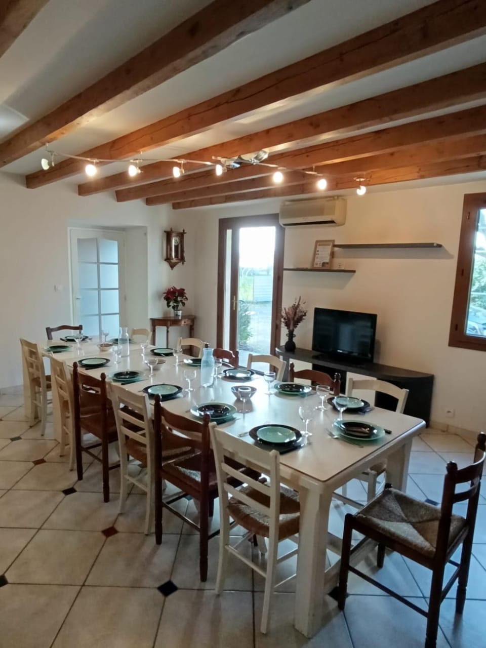 Gîte 'Chez René' - 10 min du PUY DU FOU House in Pays de la Loire