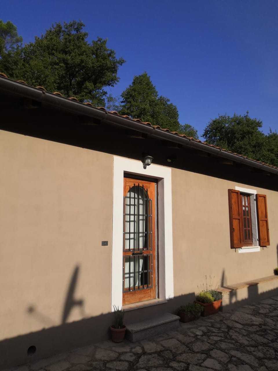 Casa di Roby Vacation rental in Umbria