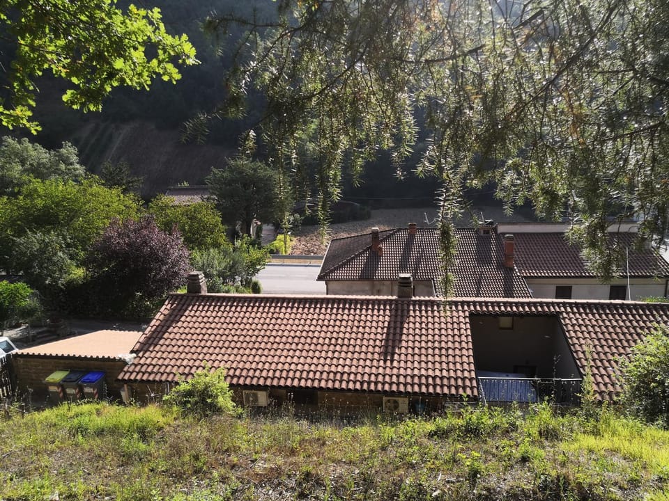 Casa di Roby Vacation rental in Umbria