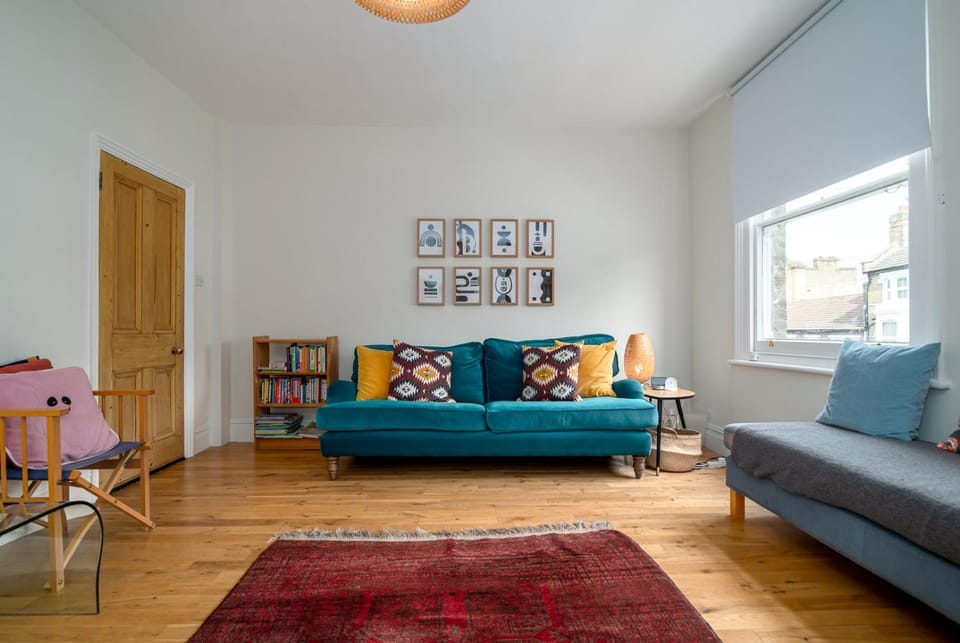 GuestReady - Tranquil home near Peckham Apartment in London Borough of Southwark