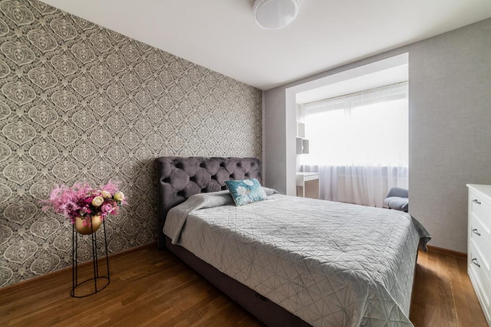 ASTeS Apartments Apartment in Lithuania