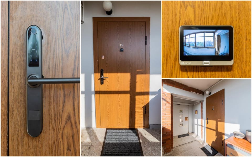 ASTeS Apartments Apartment in Lithuania