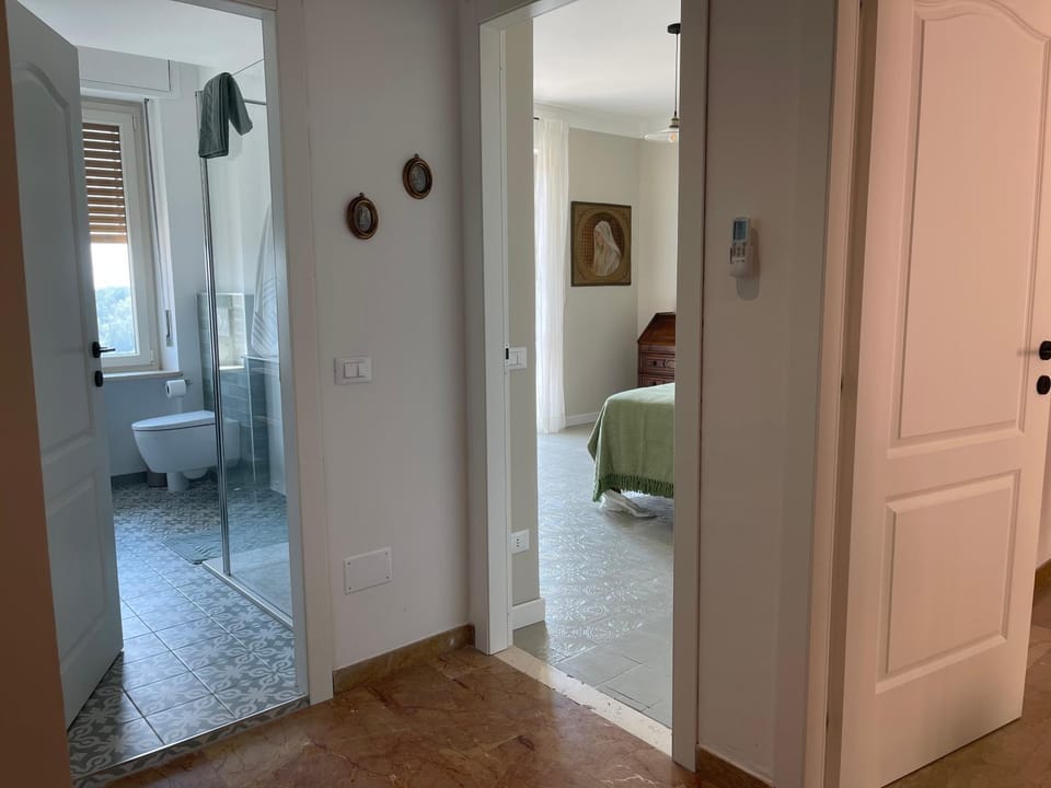 Casa Florian Apartment in Piedmont