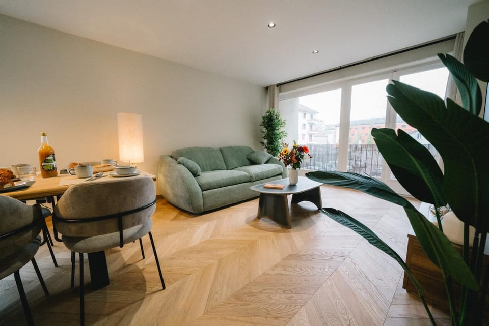 Balcony/Terrace, Living room