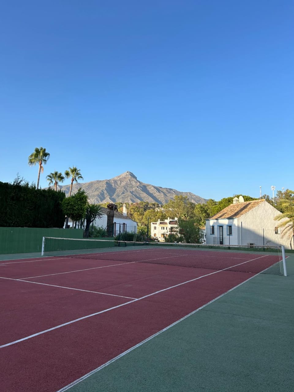 House in Marbella surrounded by Golf courses House in Marbella