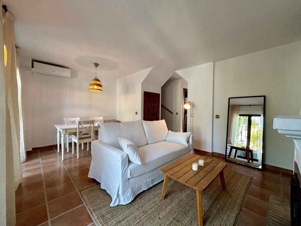 House in Marbella surrounded by Golf courses House in Marbella