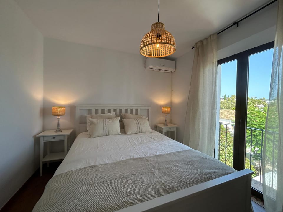 House in Marbella surrounded by Golf courses House in Marbella