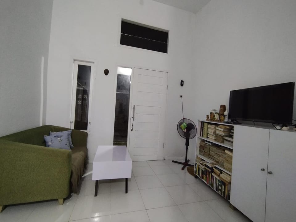 Kartika Homestay House in Indonesia