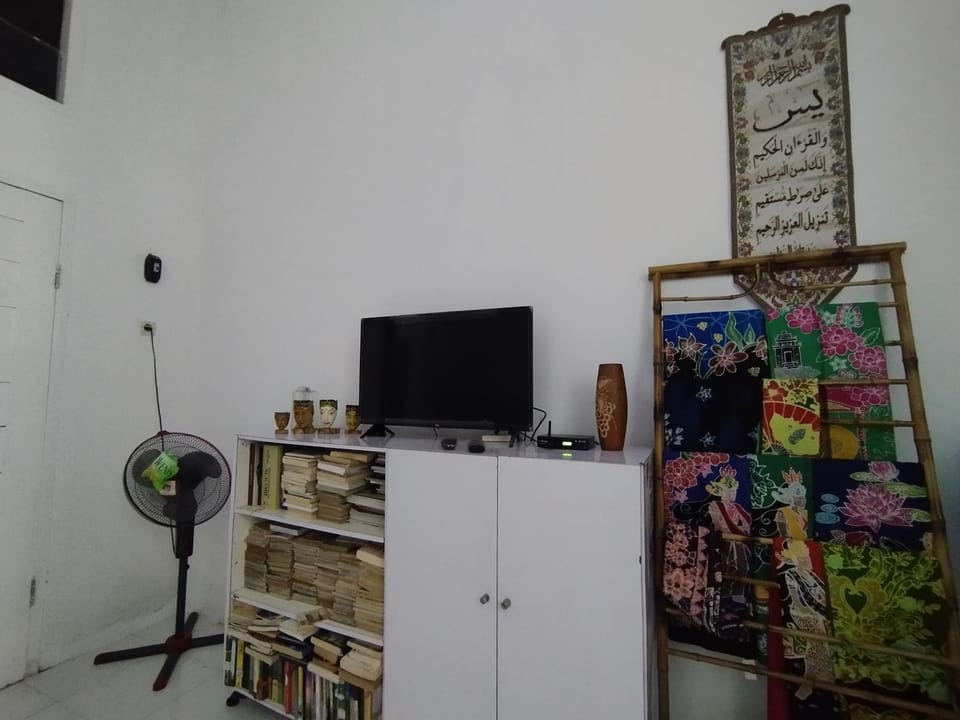 Kartika Homestay House in Indonesia