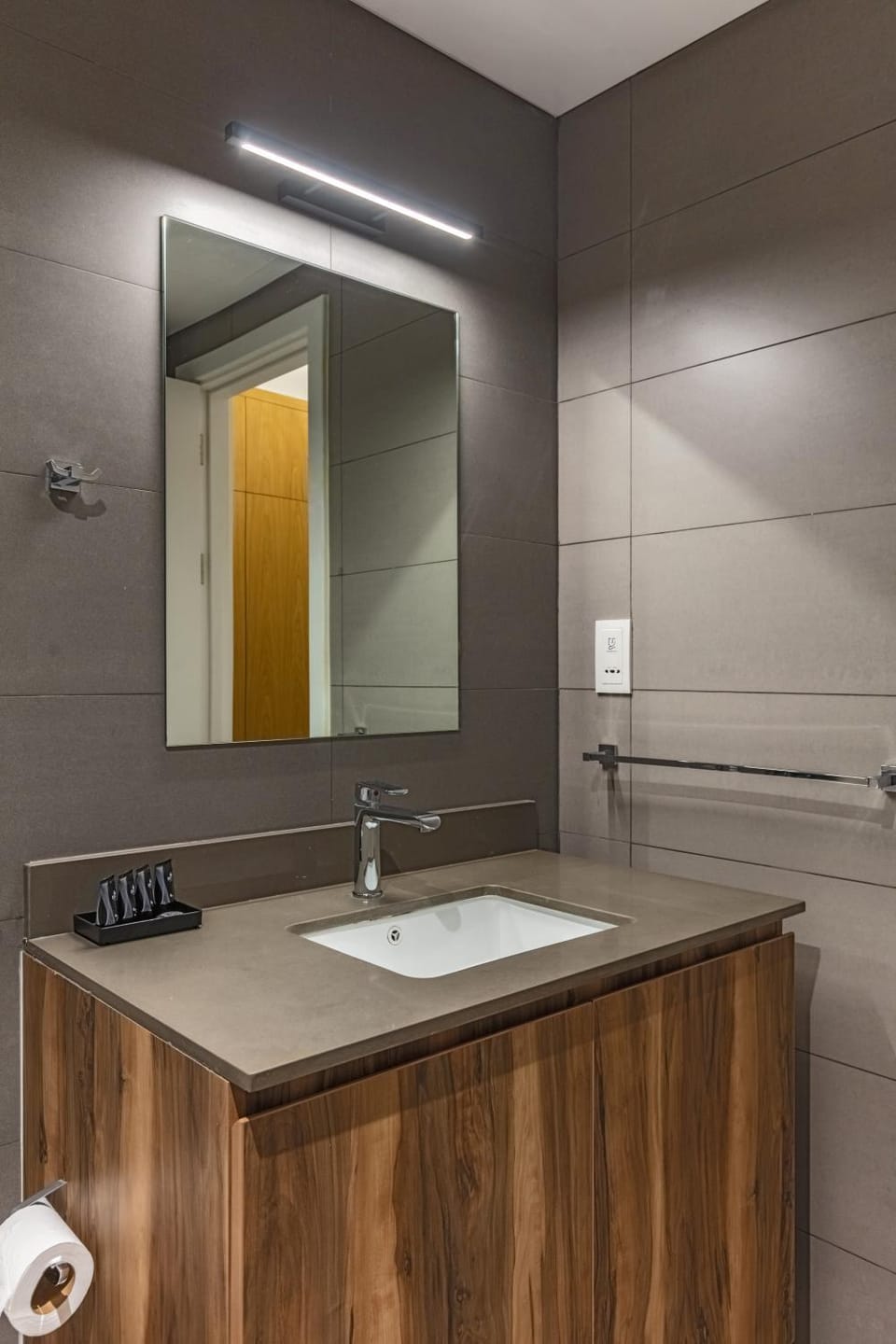 Sahab - Sunset 1BR at Al mamsha Apartment in Al Sharjah