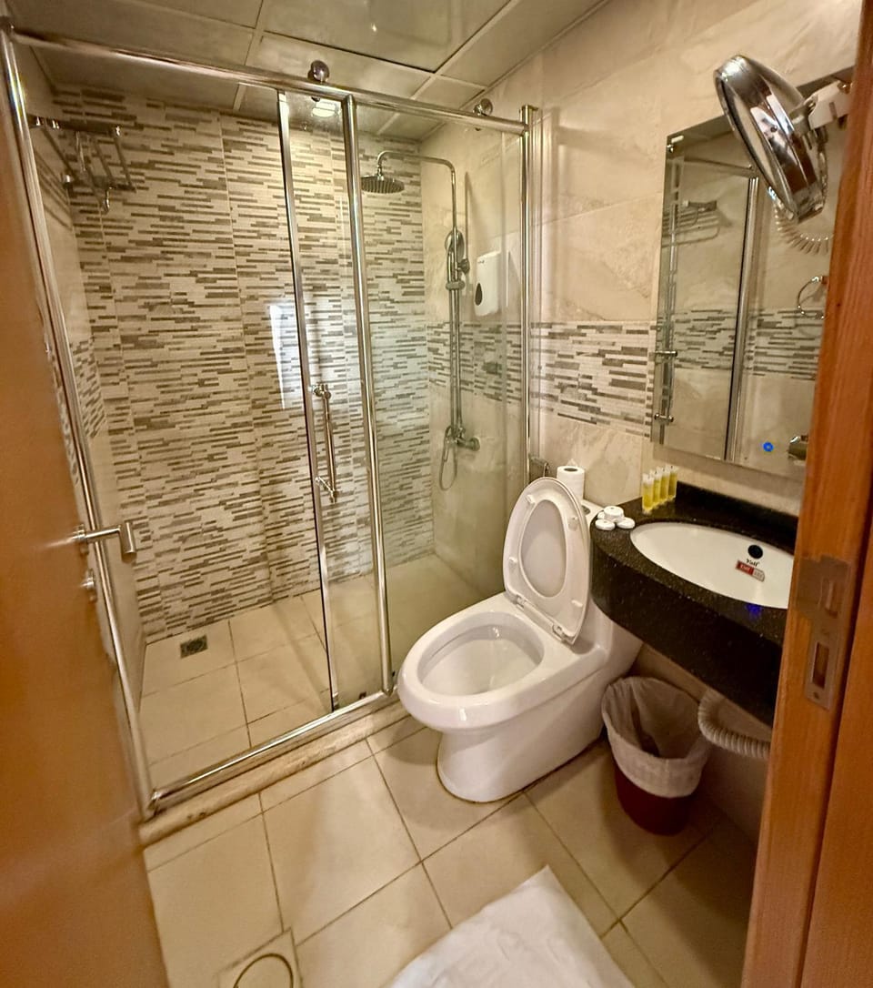 Jawheret S Hotel Suite Apartment in Africa