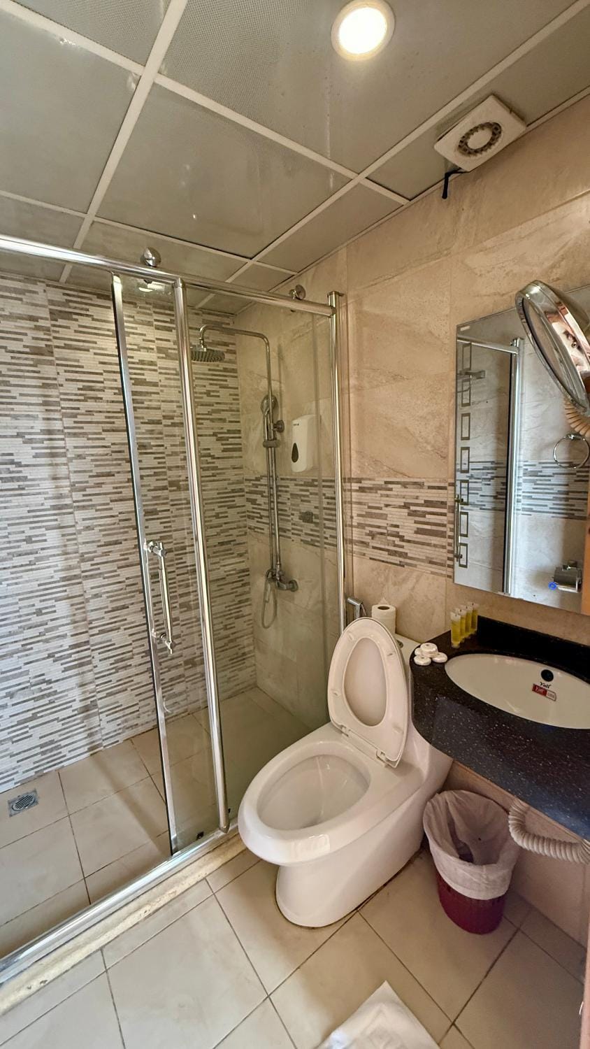 Jawheret S Hotel Suite Apartment in Africa