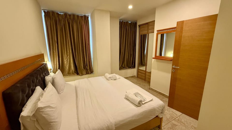 Jawheret S Hotel Suite Apartment in Africa