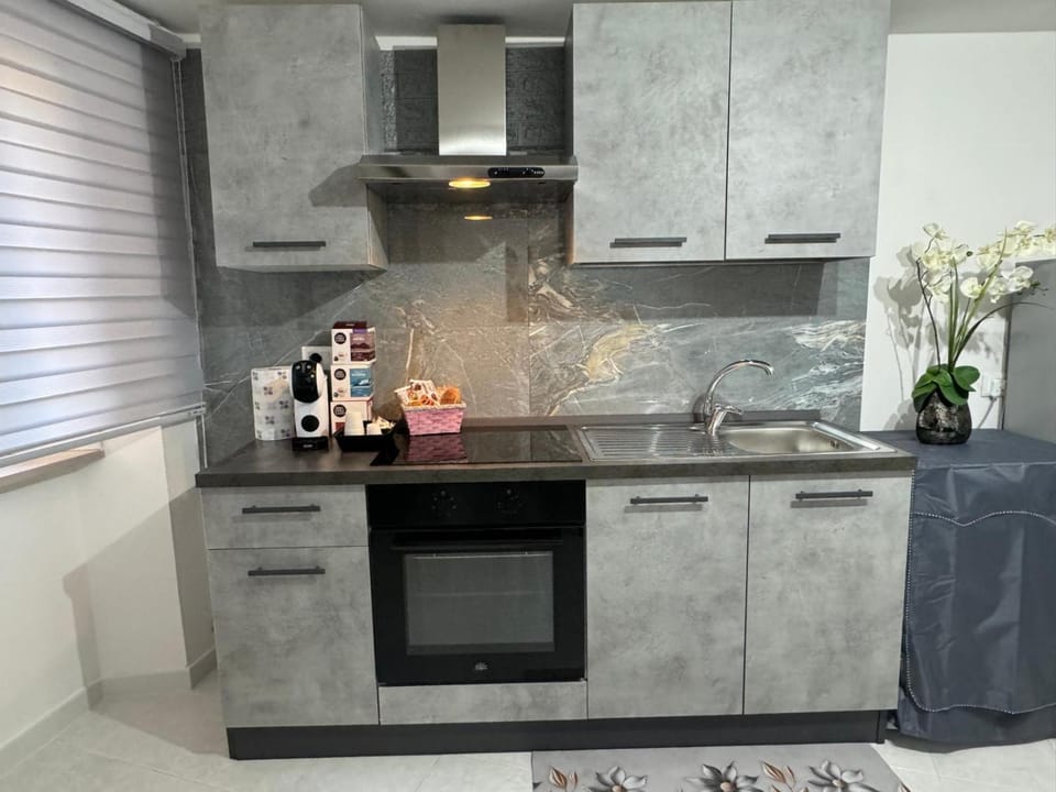 Da Riccardo Apartment in Molise, Italy