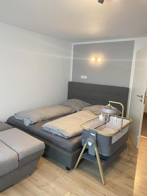 Ferienwohnung S19 - City-Apartment 33 Apartment in Karlsruhe