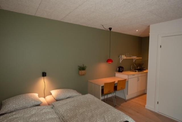 Greenstudio Apartment in Region of Southern Denmark