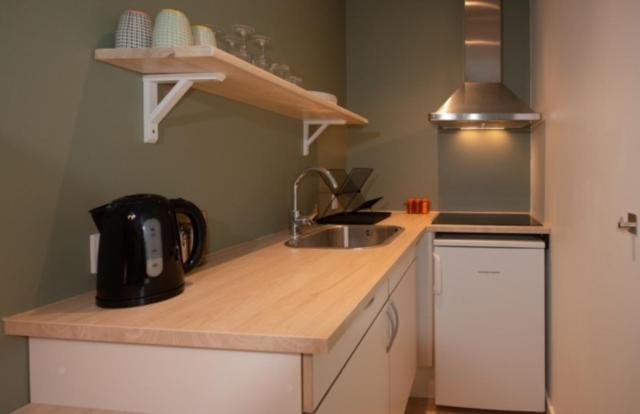 Greenstudio Apartment in Region of Southern Denmark