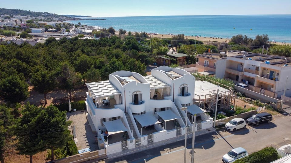 Gli Alfieri a Posto Vecchio Bed and Breakfast in Apulia