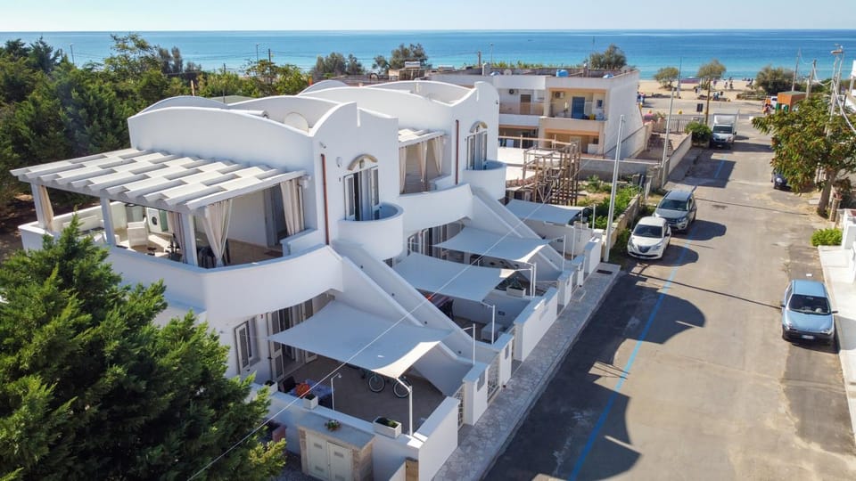 Gli Alfieri a Posto Vecchio Bed and Breakfast in Apulia