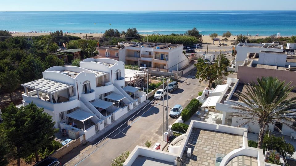 Gli Alfieri a Posto Vecchio Bed and Breakfast in Apulia