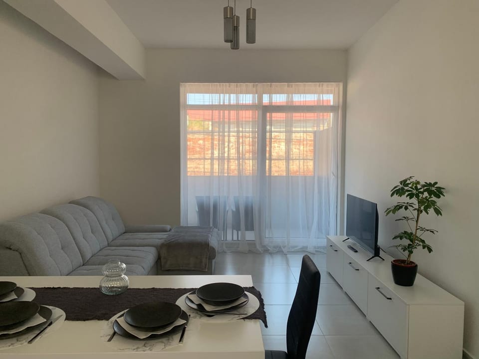 Silver Moon Residence 2 Apartment in Timiș County