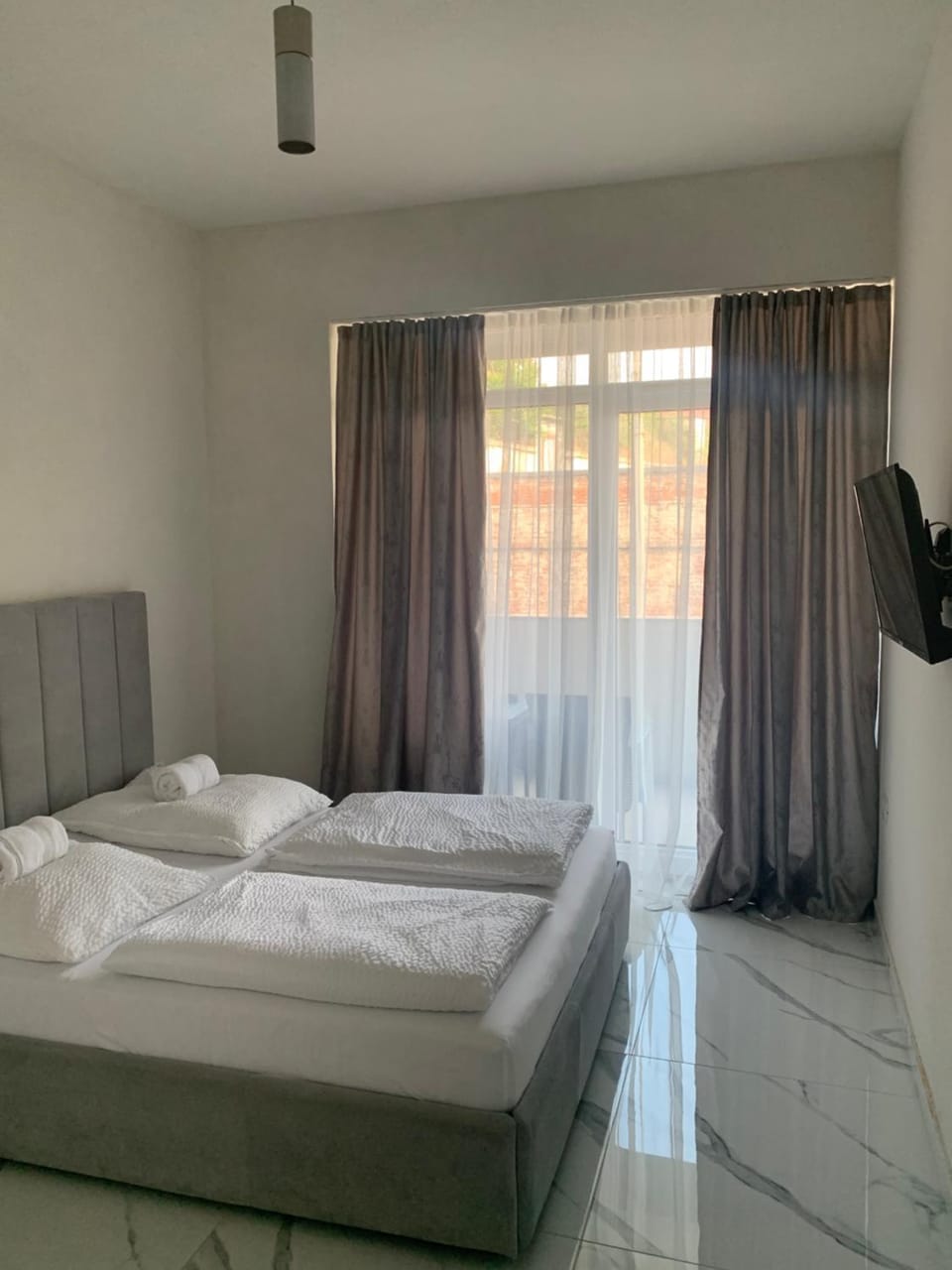 Silver Moon Residence 2 Apartment in Timiș County