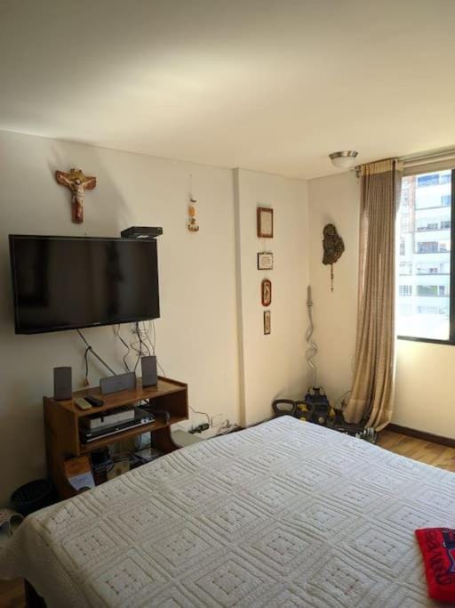 Colibrí Inn Apartment in Bogota