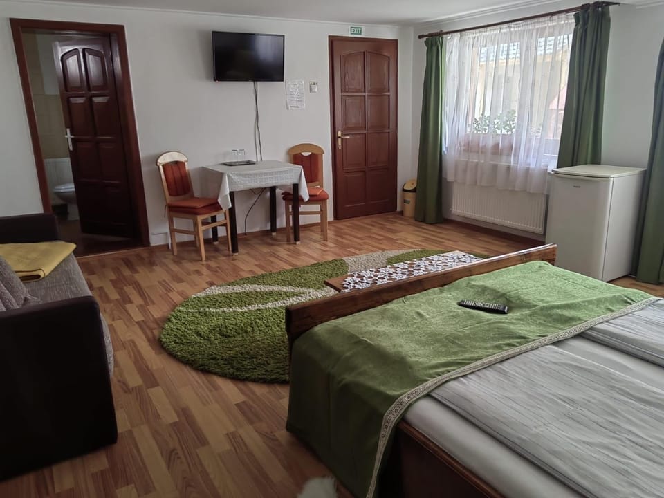 Casa Finna Bed and Breakfast in Romania