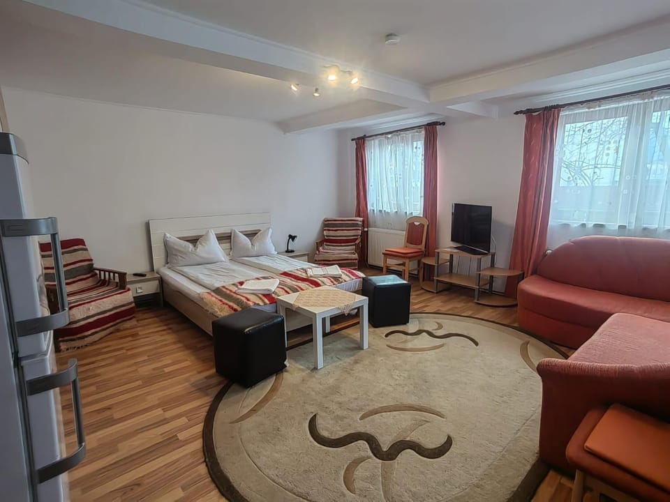Casa Finna Bed and Breakfast in Romania