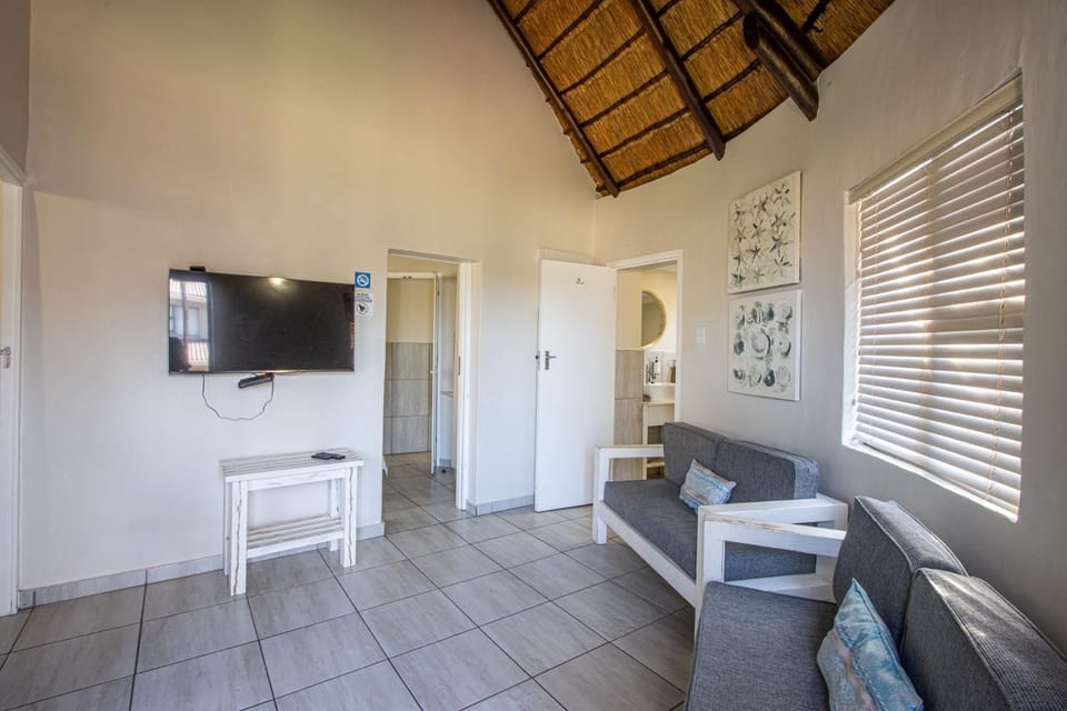 Banana Beach Club C15 Apartment in KwaZulu-Natal