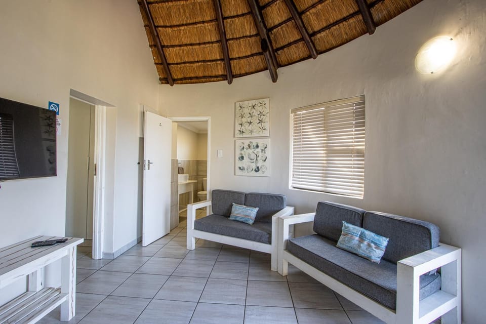 Banana Beach Club C15 Apartment in KwaZulu-Natal