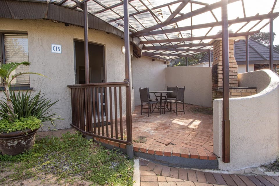Banana Beach Club C15 Apartment in KwaZulu-Natal