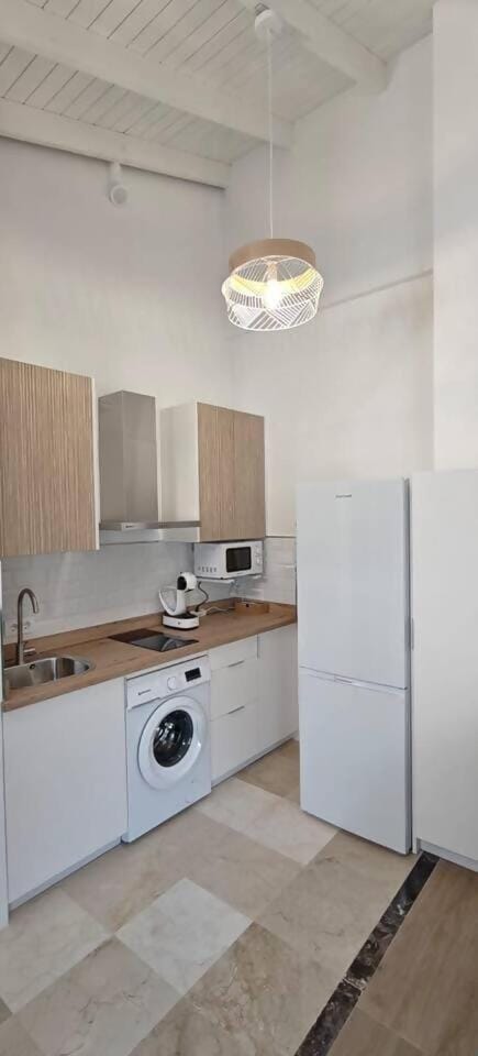 Los Jereles. Apartment in Jerez de la Frontera