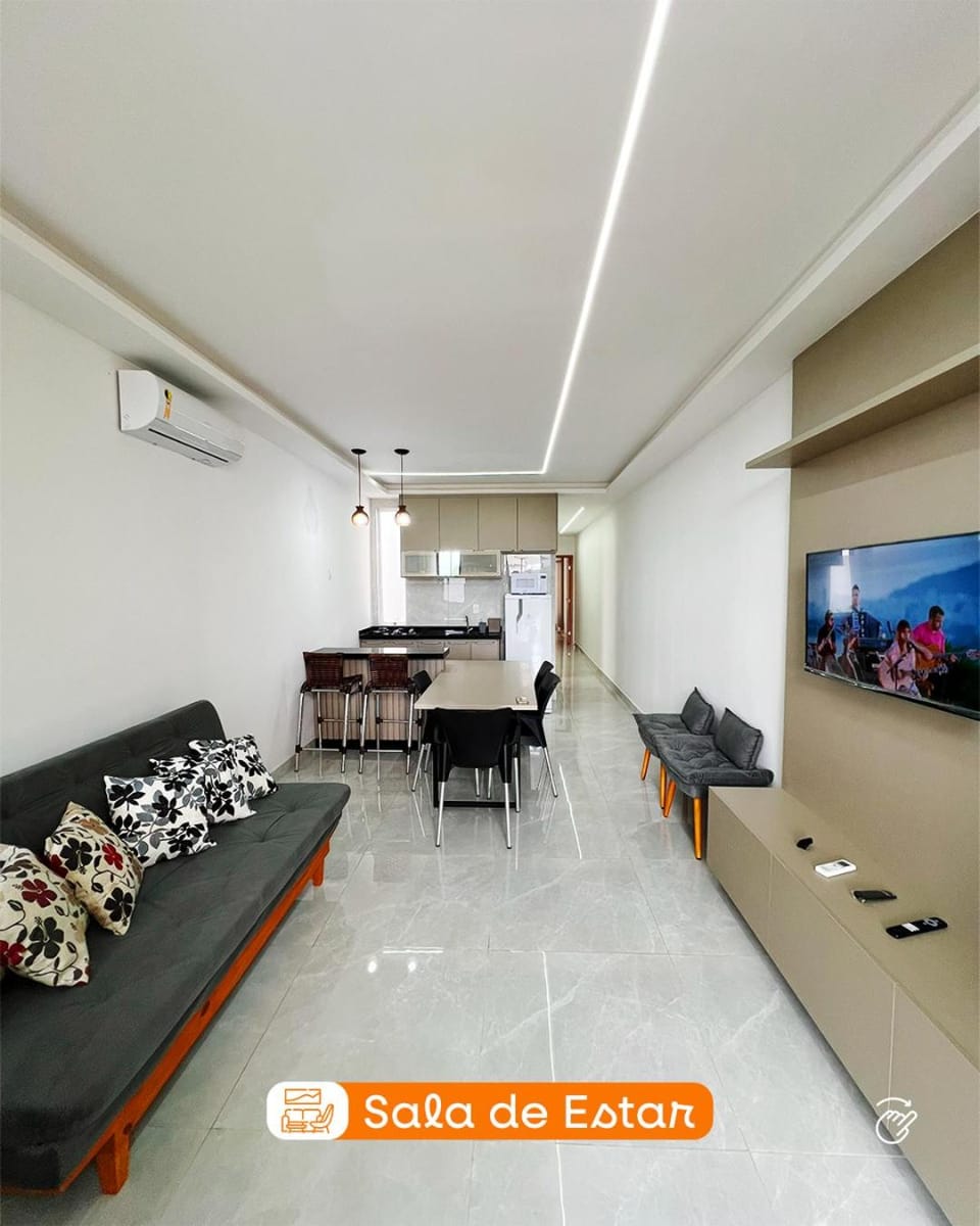 01 - Saint Marie Beach House House in State of Paraíba, Brazil