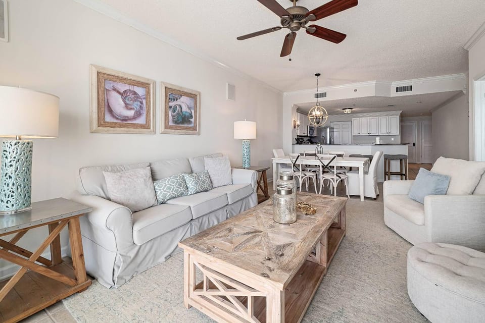 Beach Club A-706 House in Alabama