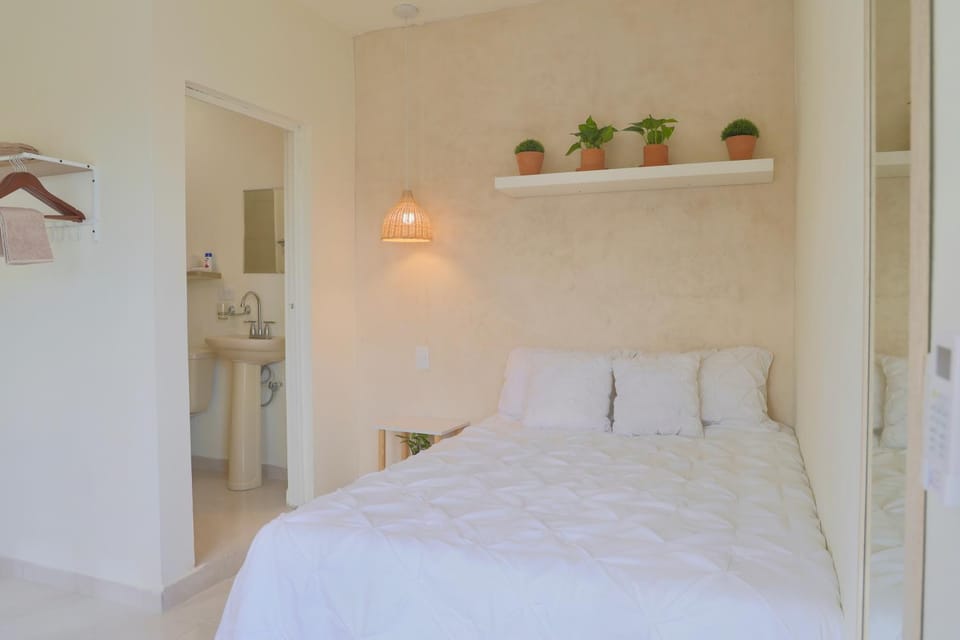 Estudio con vista al mar Apartment in San Jose del Cabo