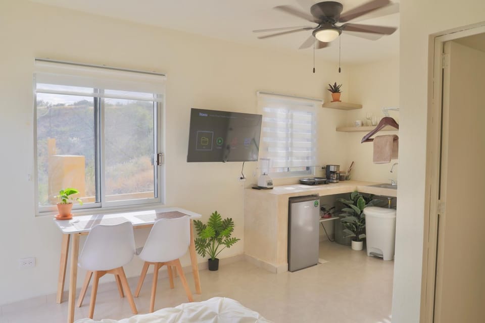 Estudio con vista al mar Apartment in San Jose del Cabo