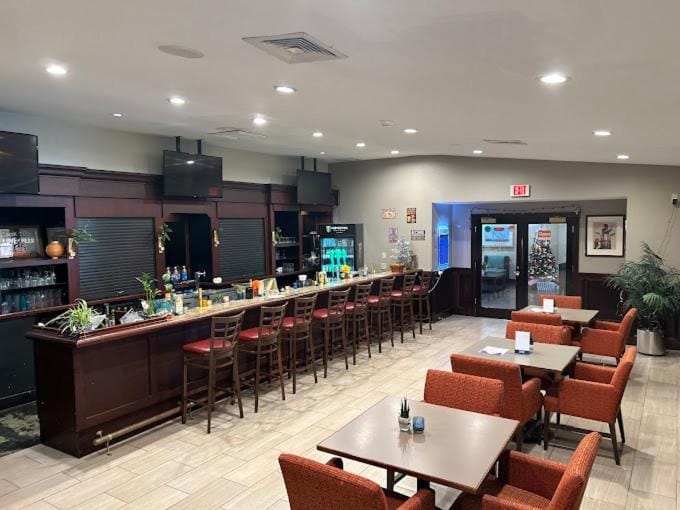 REGENCY Inn & SUITES NEW LONDON MYSTIC Hotel in New London