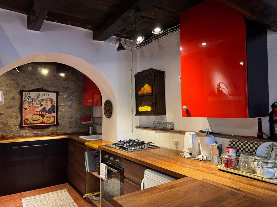 Il Rifugio - Cottage With Pool House in Emilia-Romagna