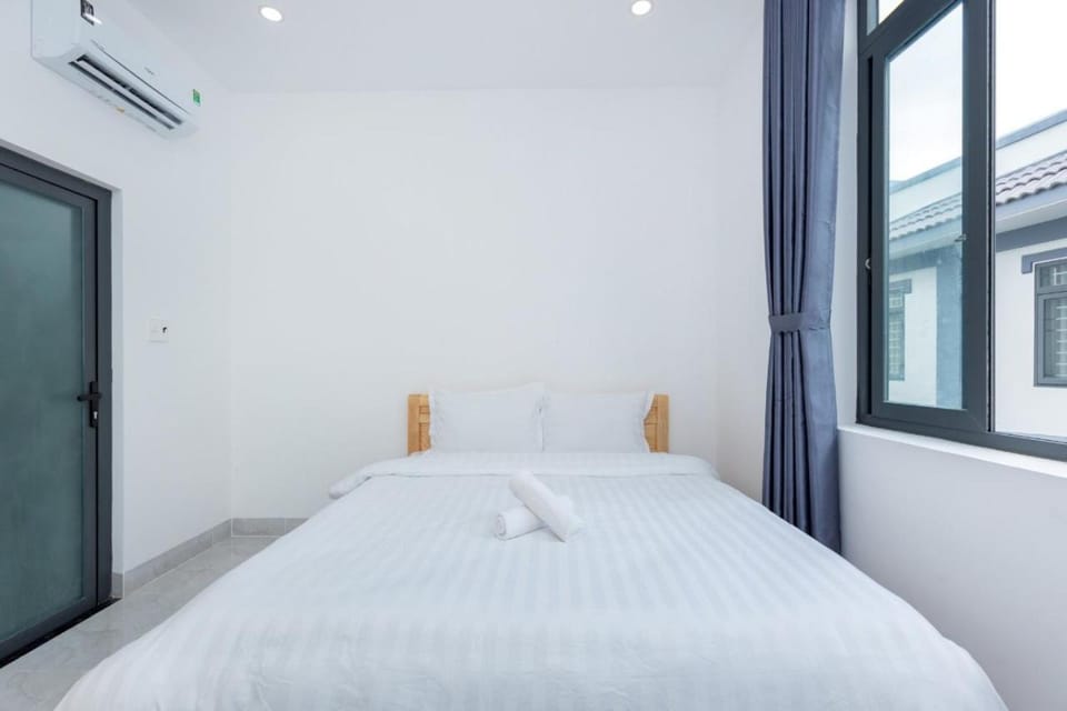 AMY homestay Hotel in Vung Tau